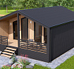 BarnHouse 65