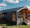 BarnHouse 125