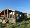 BarnHouse 90