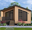 BarnHouse 60