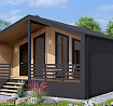 BarnHouse 65