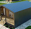 BarnHouse 70