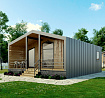 BarnHouse 70