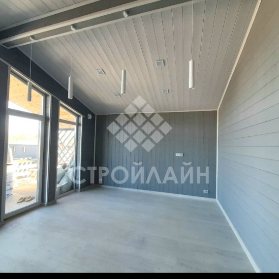 Внутренняя отделка
