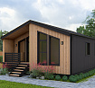 BarnHouse 60