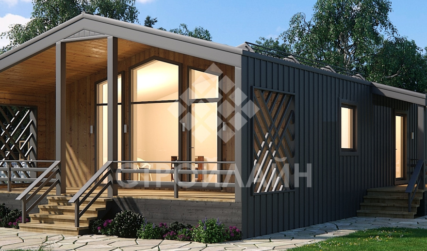 BarnHouse 79