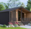BarnHouse 65