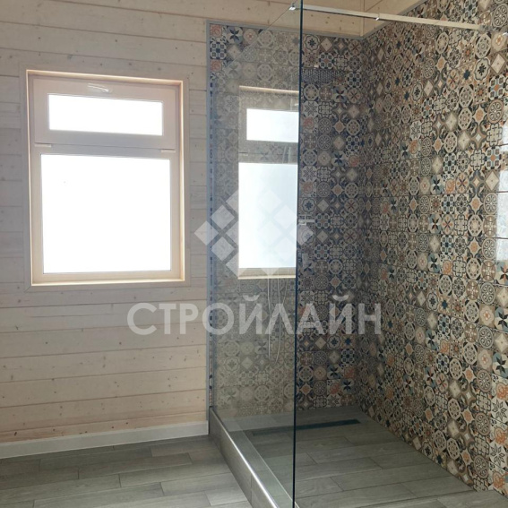 Внутренняя отделка