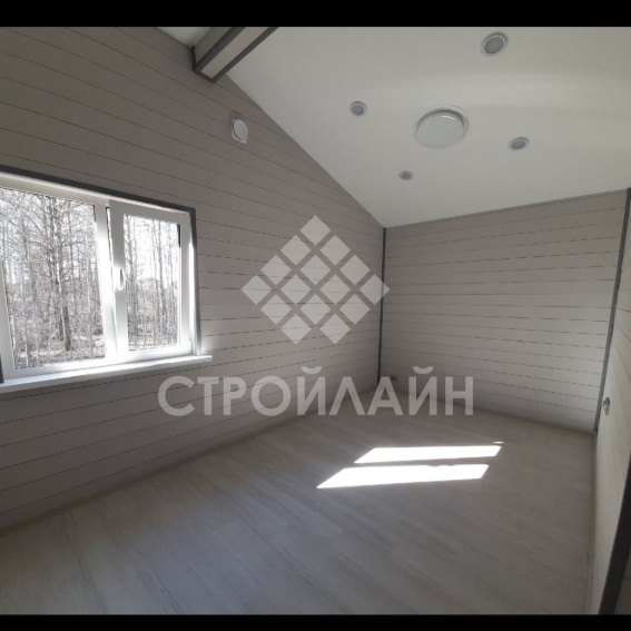 Внутренняя отделка