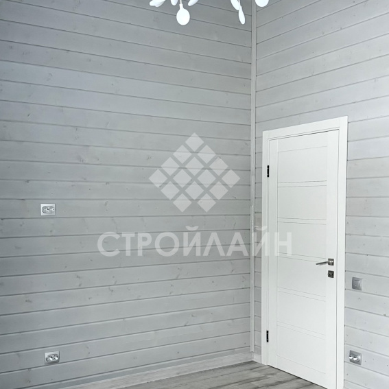 BarnHaus 80м2 в Володино, Тверь