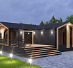 T-Barn